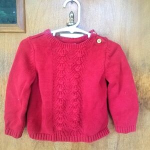 Sweatshirts 24months